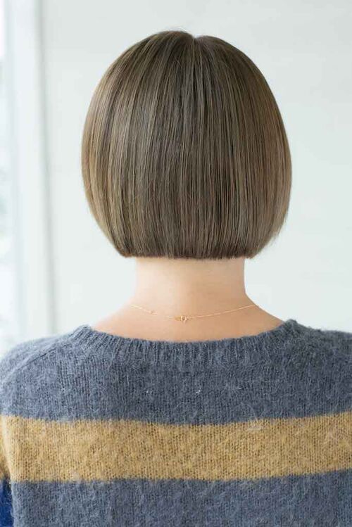 バック